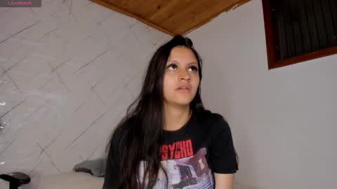 Maria online show from 03/16/26, 02:50