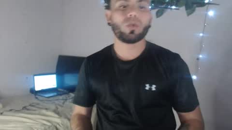 marek_secrett online show from 10/19/25, 10:43