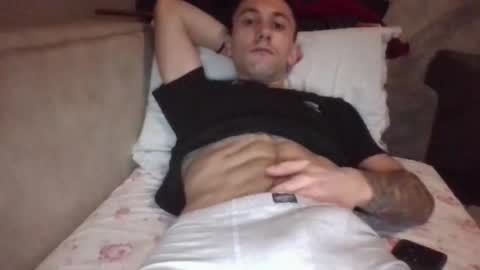 marelly43 online show from 03/12/25, 11:01