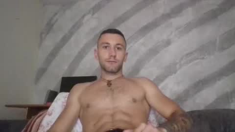 marelly43 online show from 10/04/25, 12:58