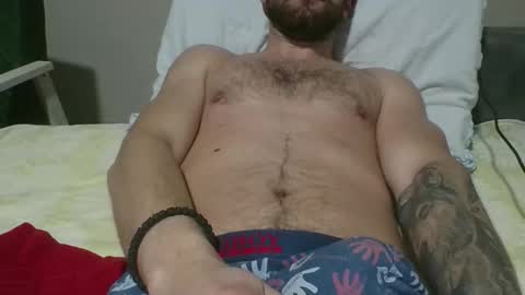 marelly43 online show from 02/04/26, 03:40