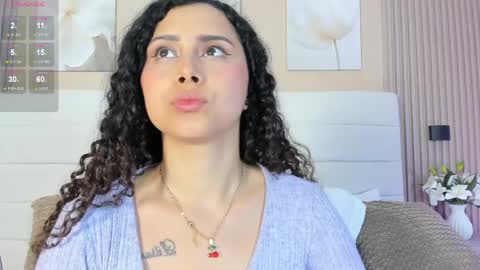 Marelyn online show from 04/12/26, 11:48