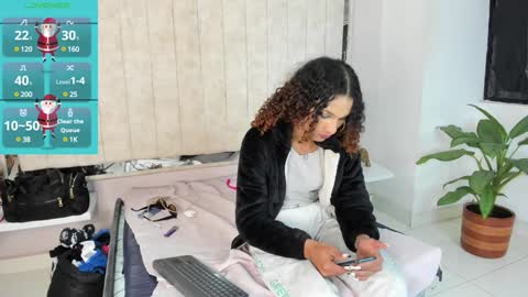 marfilastrom online show from 01/25/25, 10:08