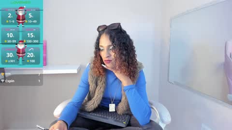 marfilastrom online show from 01/29/25, 06:54