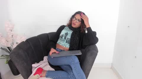 marfilastrom online show from 03/07/25, 05:51