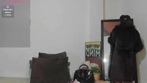 marfilastrom online show from 01/11/26, 02:16