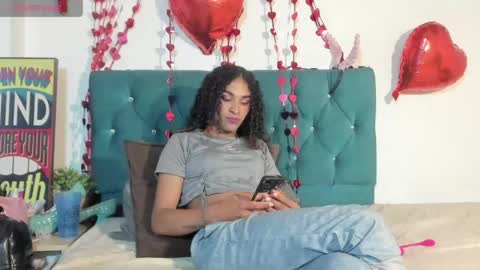 marfilastrom online show from 04/14/26, 08:37