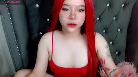 marga_lust25 online show from 01/29/25, 07:53