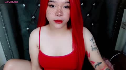 marga_lust25 online show from 02/02/25, 04:43