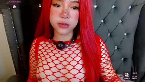 marga_lust25 online show from 03/06/25, 07:10