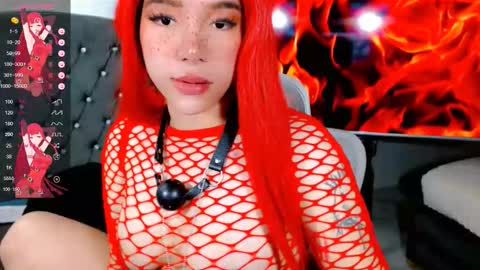 marga_lust25 online show from 03/13/26, 07:48