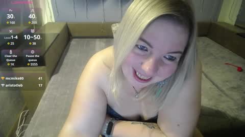 margaret gem online show from 12/03/24, 12:35