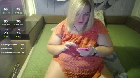 margaret gem online show from 12/05/24, 02:53