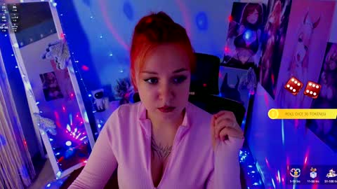 Margaret online show from 01/08/25, 11:30