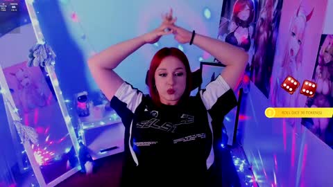 Margaret online show from 01/15/25, 03:29