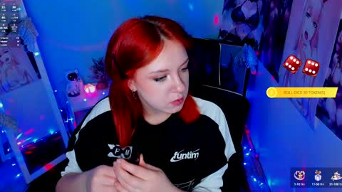 Margaret online show from 01/22/25, 02:26