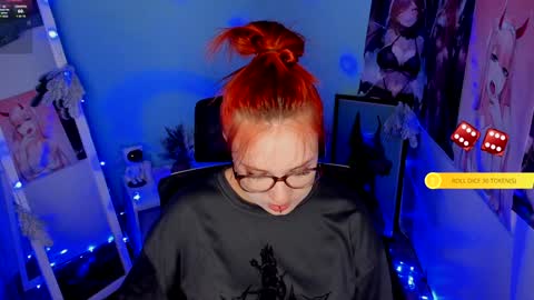 Margaret online show from 01/26/25, 10:57