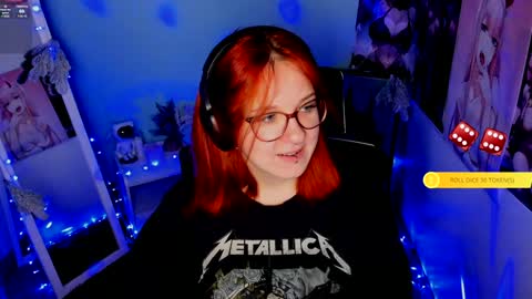 Margaret online show from 01/28/25, 02:10