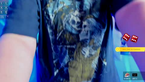 Margaret online show from 01/28/25, 05:46