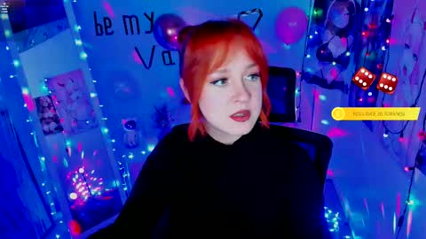 Margaret online show from 02/13/25, 10:00