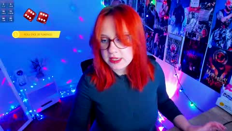 Margaret online show from 02/28/25, 07:25