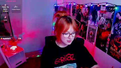 Margaret online show from 09/09/25, 05:29