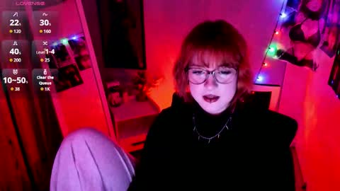 Margaret online show from 09/11/25, 09:15