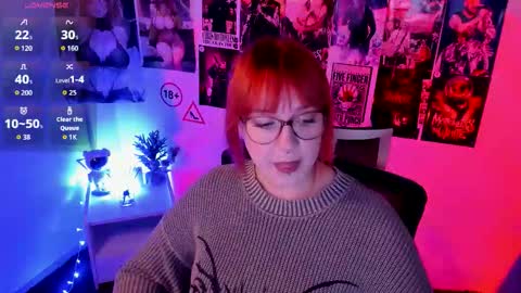 Margaret online show from 10/05/25, 07:23