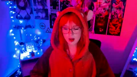 Margaret online show from 11/11/25, 01:16