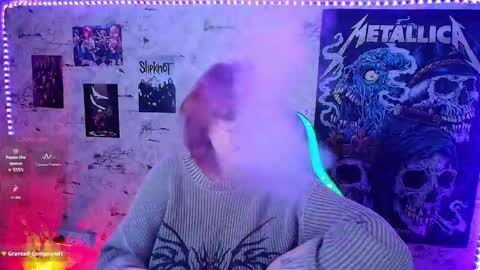 Margaret online show from 03/12/26, 12:50