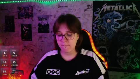 Margaret online show from 03/26/26, 10:26