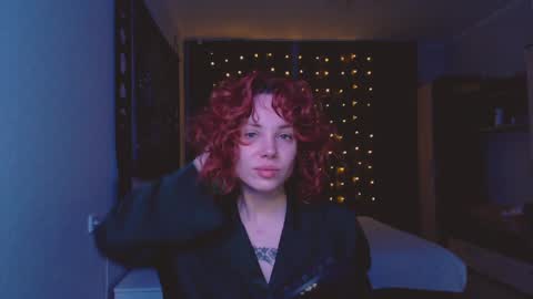 Snapshot of margaret_wilson chatting on 12/05/24, 03:39 Margaret online show from 12/05/24, 03:39