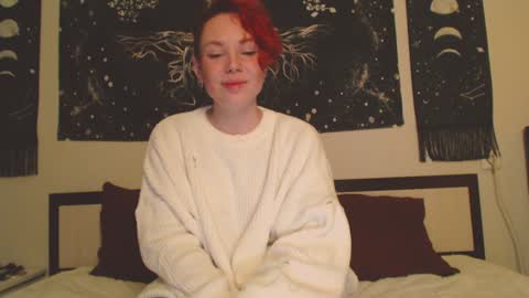 Snapshot of margaret_wilson chatting on 12/11/24, 01:28 Margaret online show from 12/11/24, 01:28