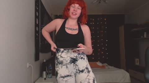 Snapshot of margaret_wilson chatting on 01/07/25, 01:46 Margaret online show from 01/07/25, 01:46