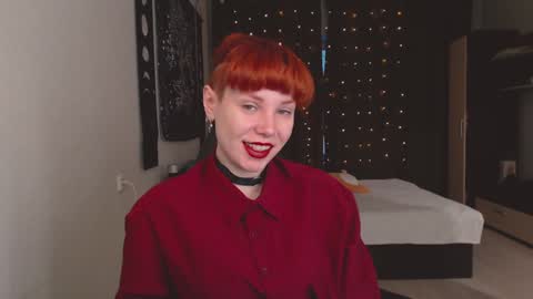 Snapshot of margaret_wilson chatting on 01/08/25, 01:09 Margaret online show from 01/08/25, 01:09