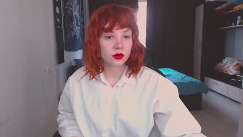 Snapshot of margaret_wilson chatting on 02/28/25, 12:20 Margaret online show from 02/28/25, 12:20