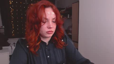 Snapshot of margaret_wilson chatting on 11/30/25, 04:11 Margaret online show from 11/30/25, 04:11
