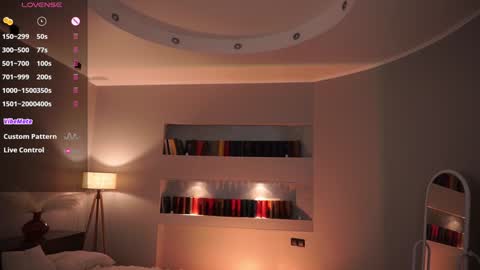 Margaret online show from 11/02/25, 06:54