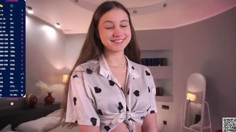 Margaret online show from 12/21/25, 08:32