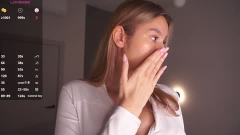 Margaret online show from 02/22/26, 07:12