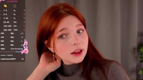 Maria online show from 04/18/26, 02:10