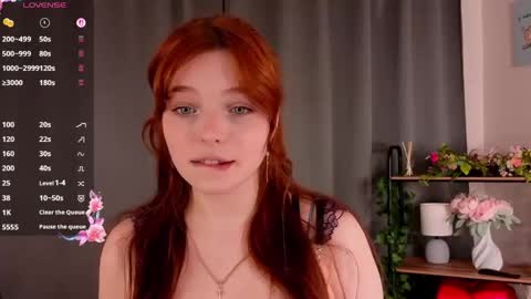 Maria online show from 04/19/26, 02:05