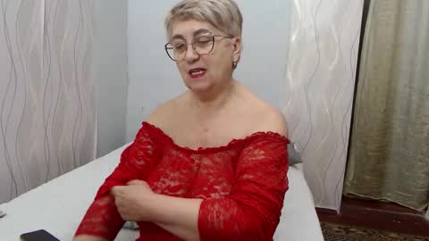 MargaretStar online show from 02/20/26, 04:51