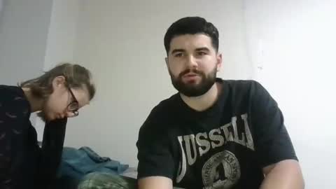 Alex and Jane online show from 12/02/24, 06:54