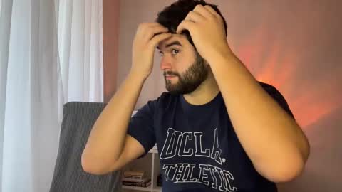 Alex and Jane online show from 10/18/25, 09:54