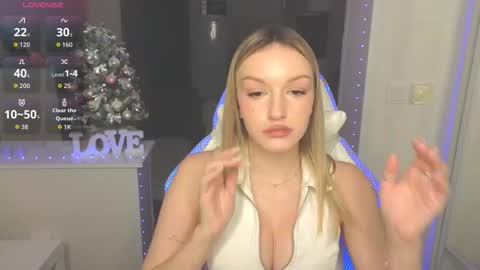 Margaret online show from 12/18/25, 01:33