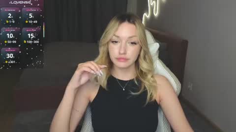 Margaret online show from 07/20/26, 12:25