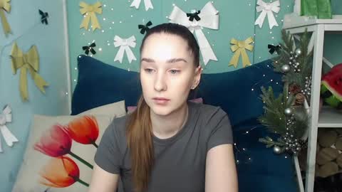Snapshot of margarettii chatting on 02/17/25, 05:47 margarettii online show from 02/17/25, 05:47
