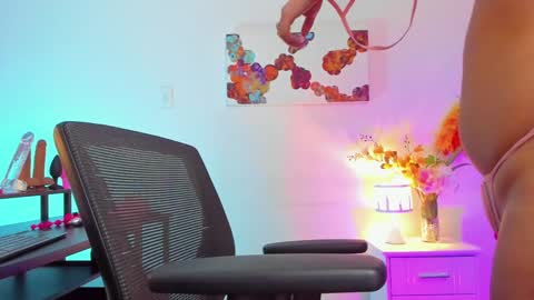 Snapshot of margarita_zaa chatting on 01/31/25, 08:43 Margarita Zaa online show from 01/31/25, 08:43