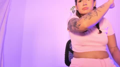 Snapshot of margarita_zaa chatting on 06/23/26, 07:39 Margarita Zaa online show from 06/23/26, 07:39